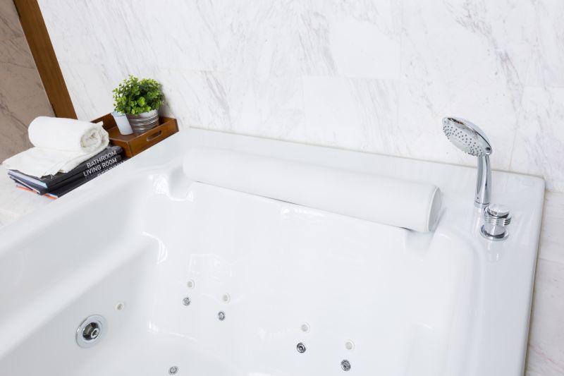 Increase Your Bathtub Refinishing Business with an AI Driven, Targeted Website